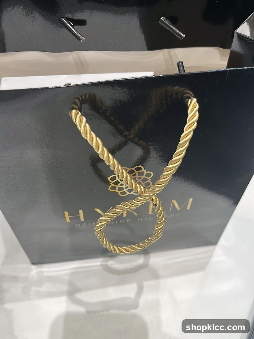 Shopping Bag