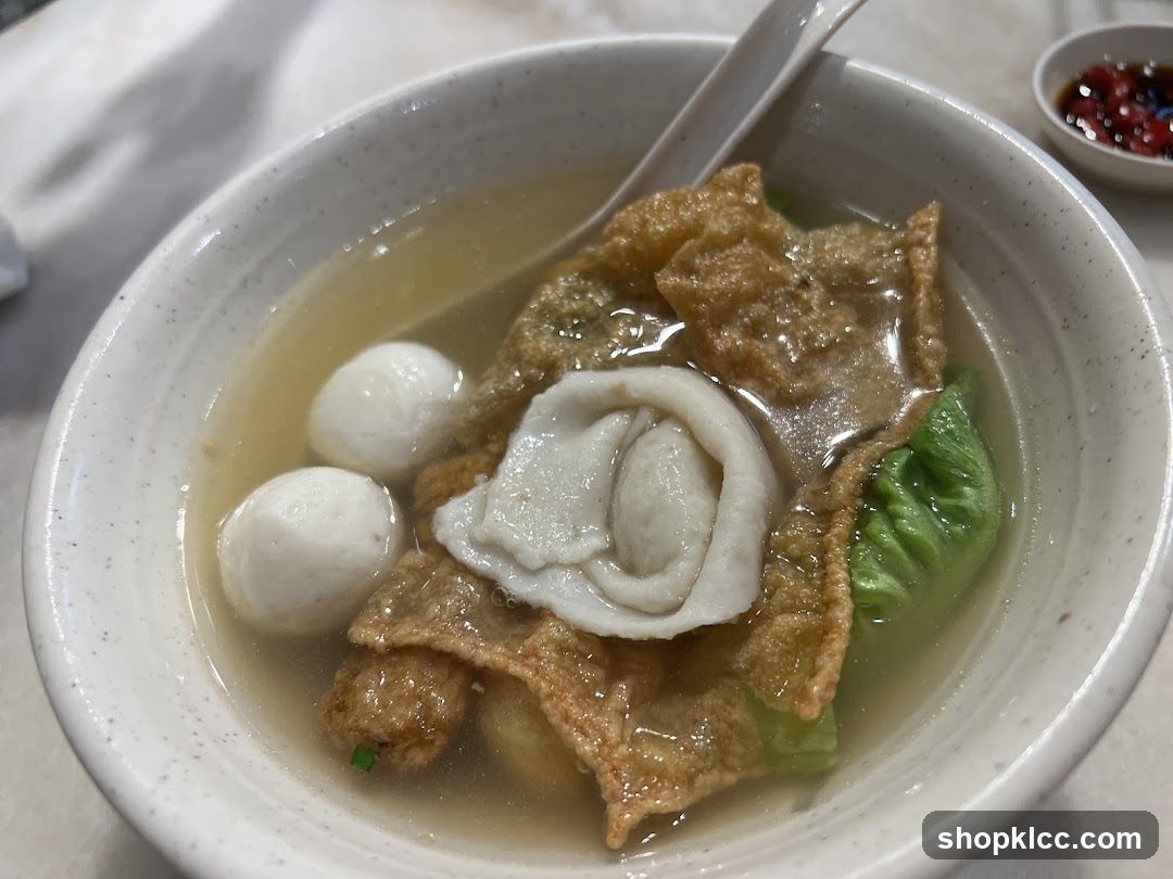 AK Noodles House