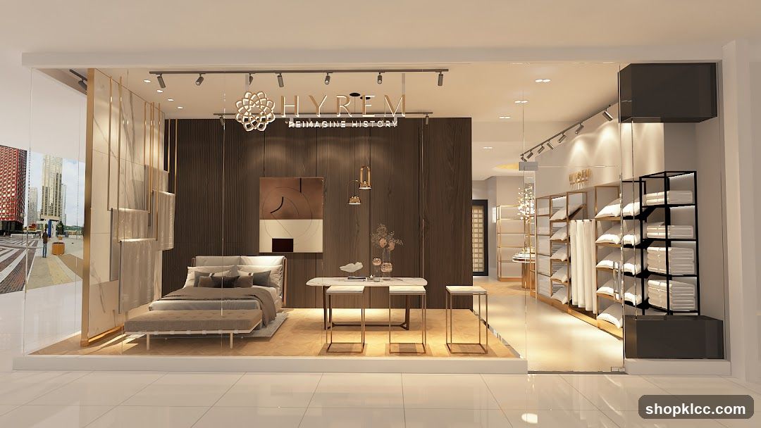 Hyrem - Home Decor, Fragrance & Lifestyle Products