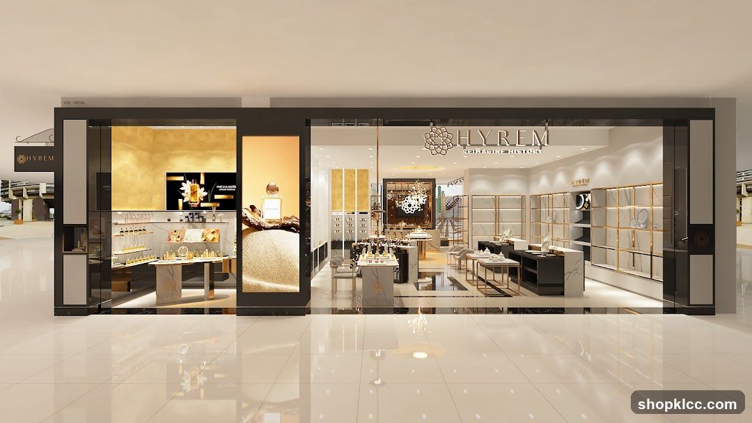 Hyrem - Home Decor, Fragrance & Lifestyle Products