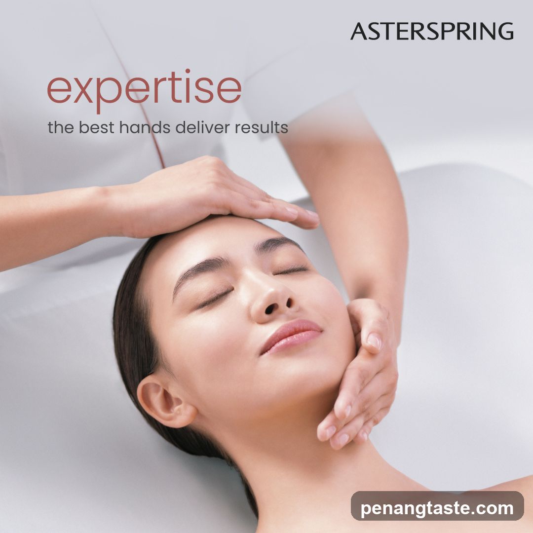 AsterSpring Expertise