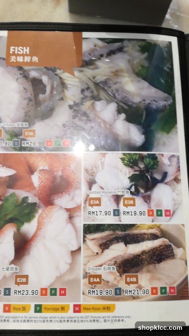 FISH