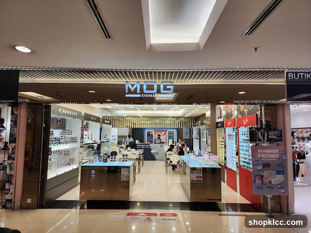 Mog Boutique