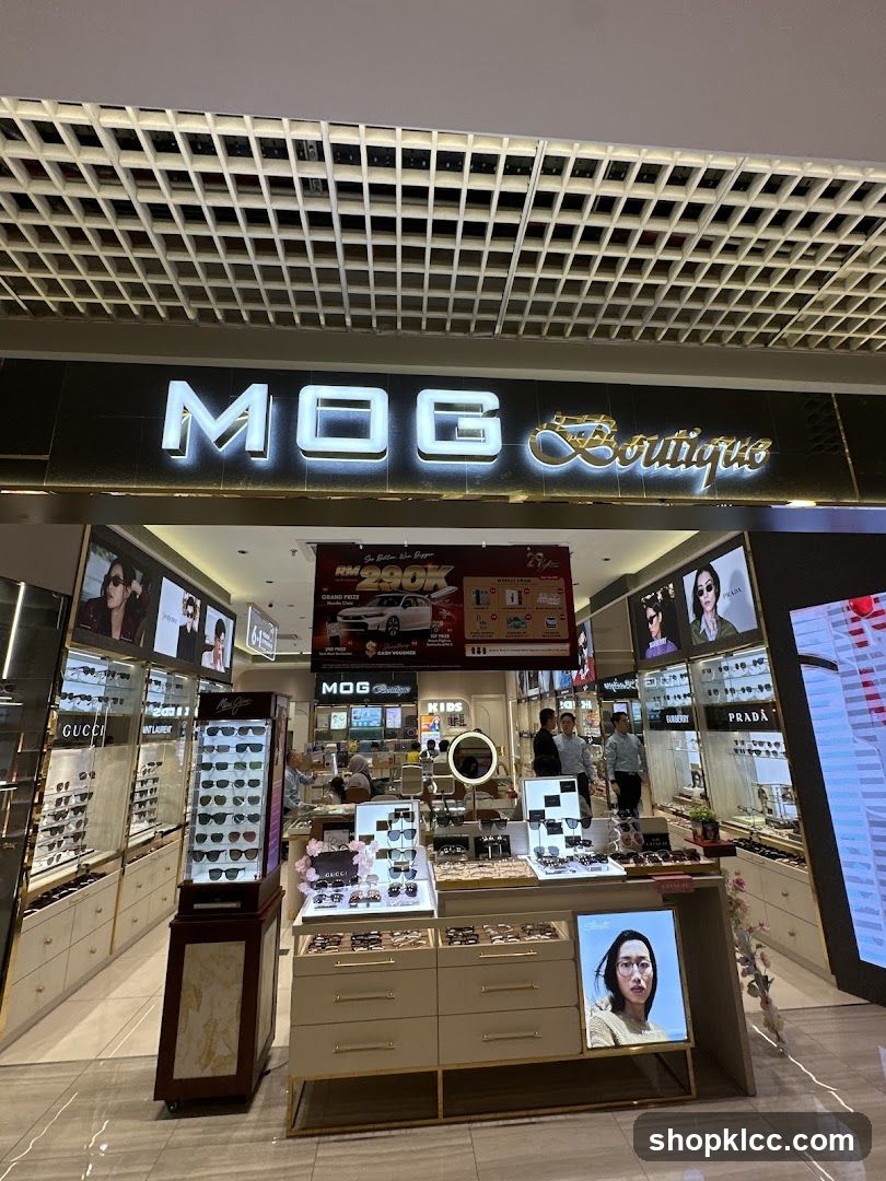 Mog Boutique