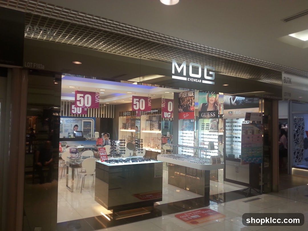 Mog Boutique
