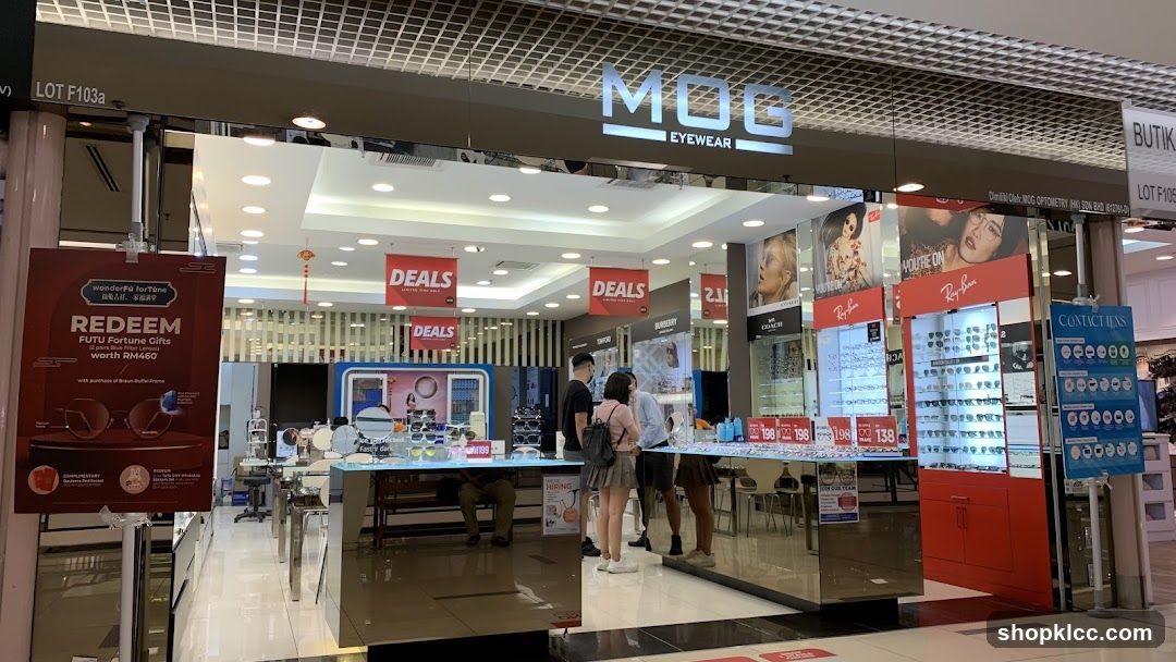Mog Boutique