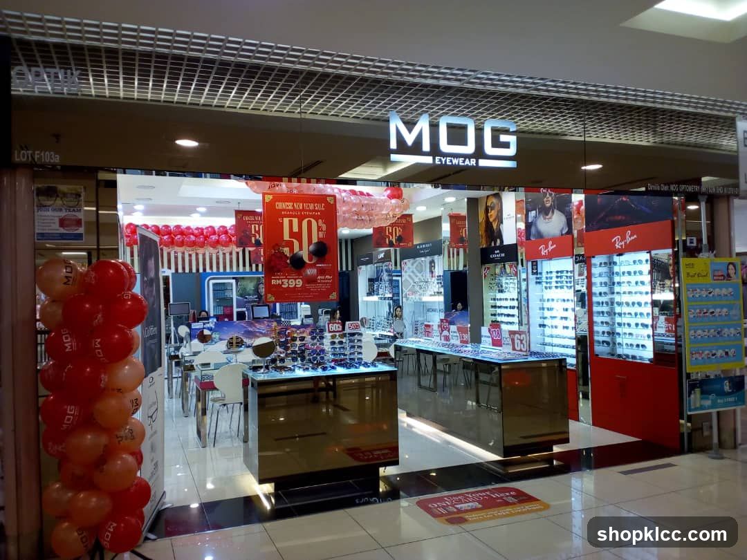 Mog Boutique