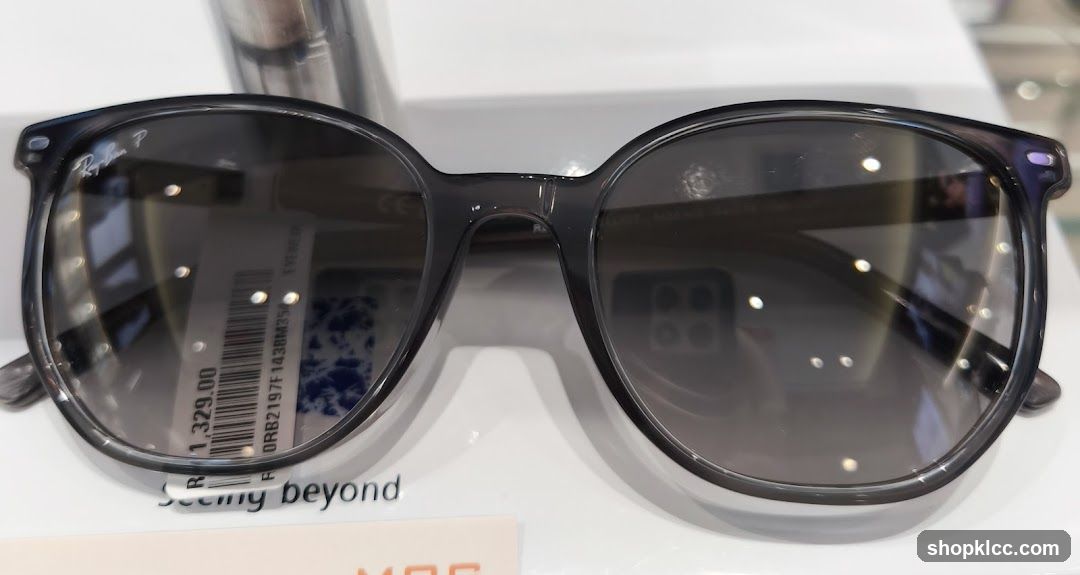 Ray-Ban Sunglasses