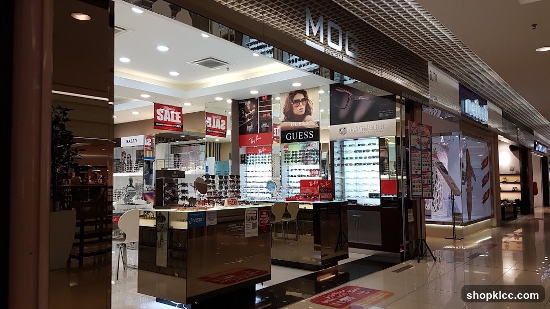 Mog Boutique