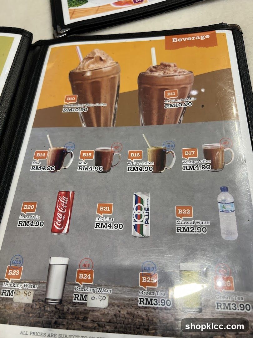 Beverage