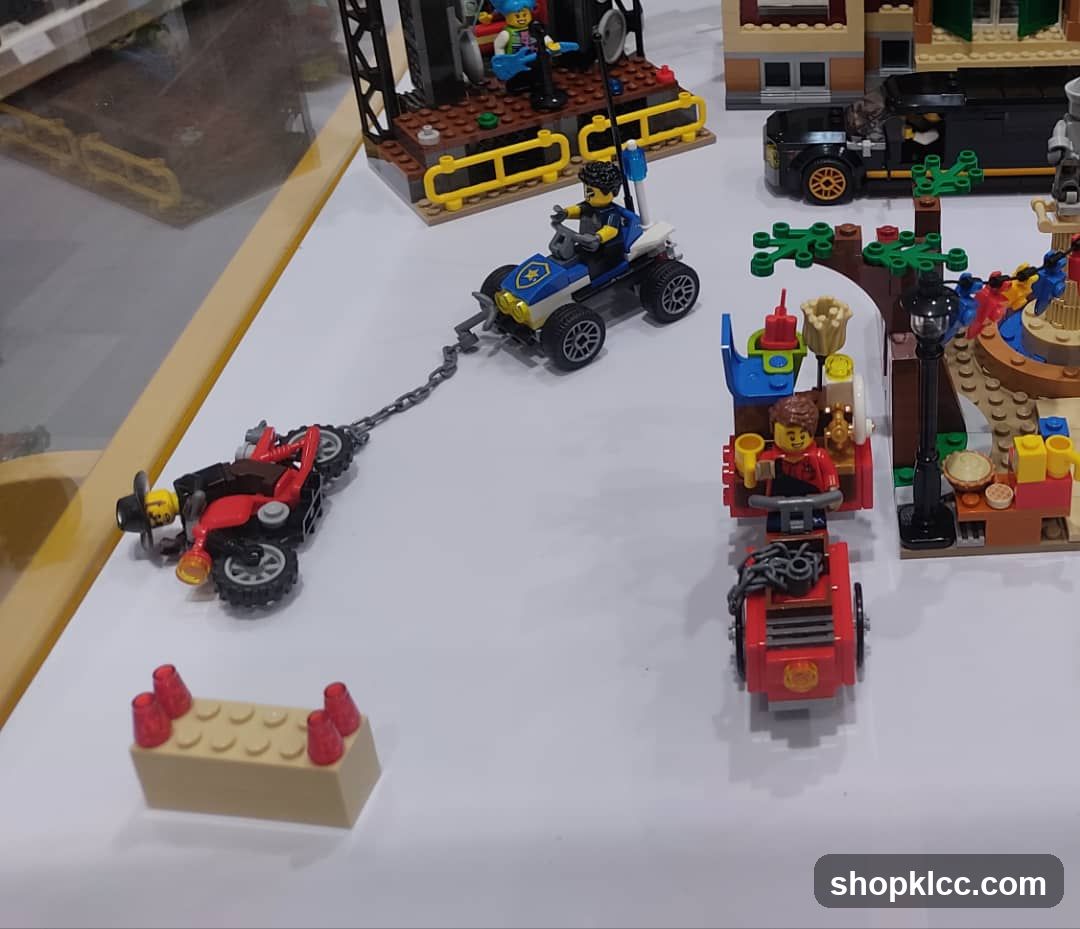 Lego® Certified Store