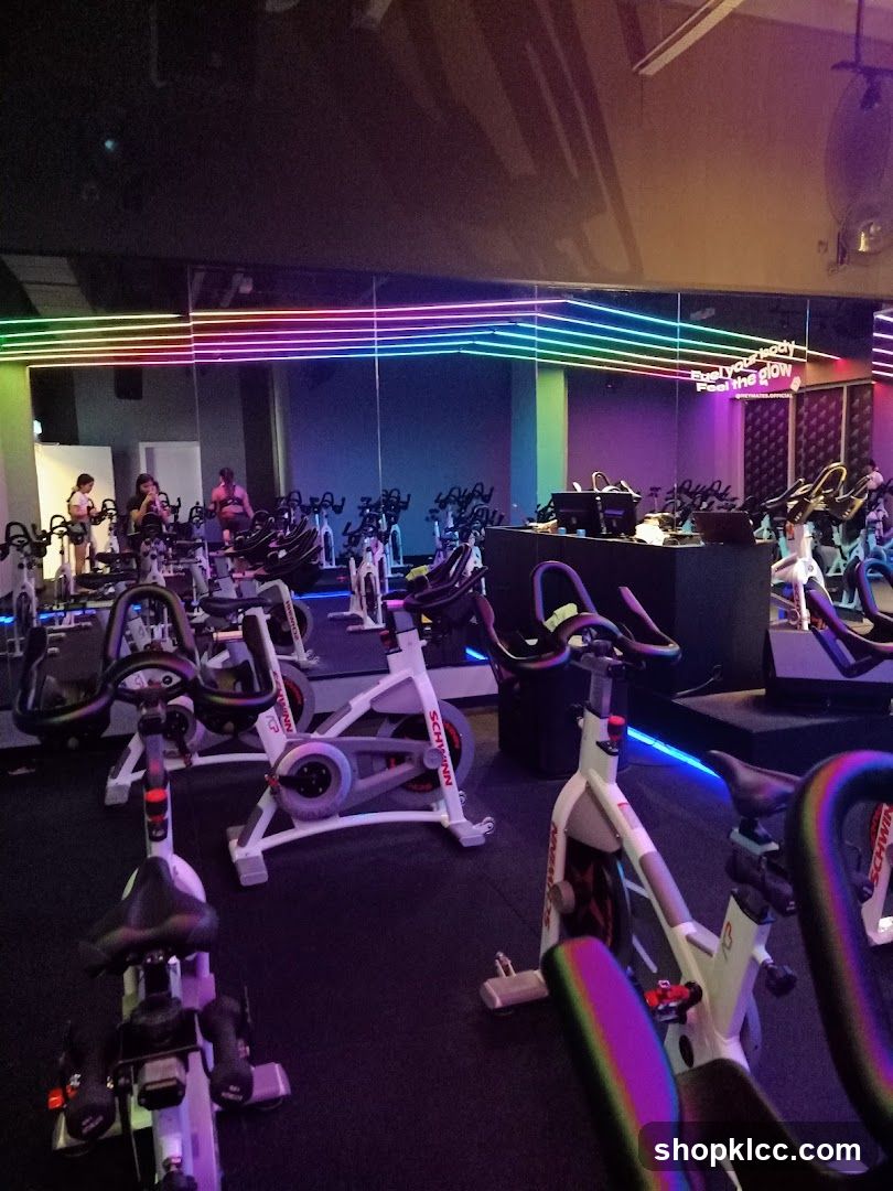 Spin Studio