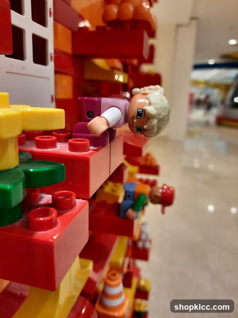Lego® Certified Store