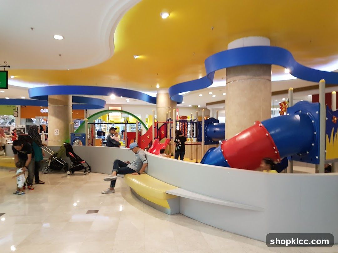 Indoor Playground