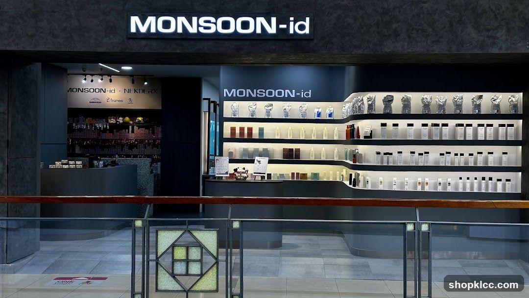 Monsoon-id Hair Salon