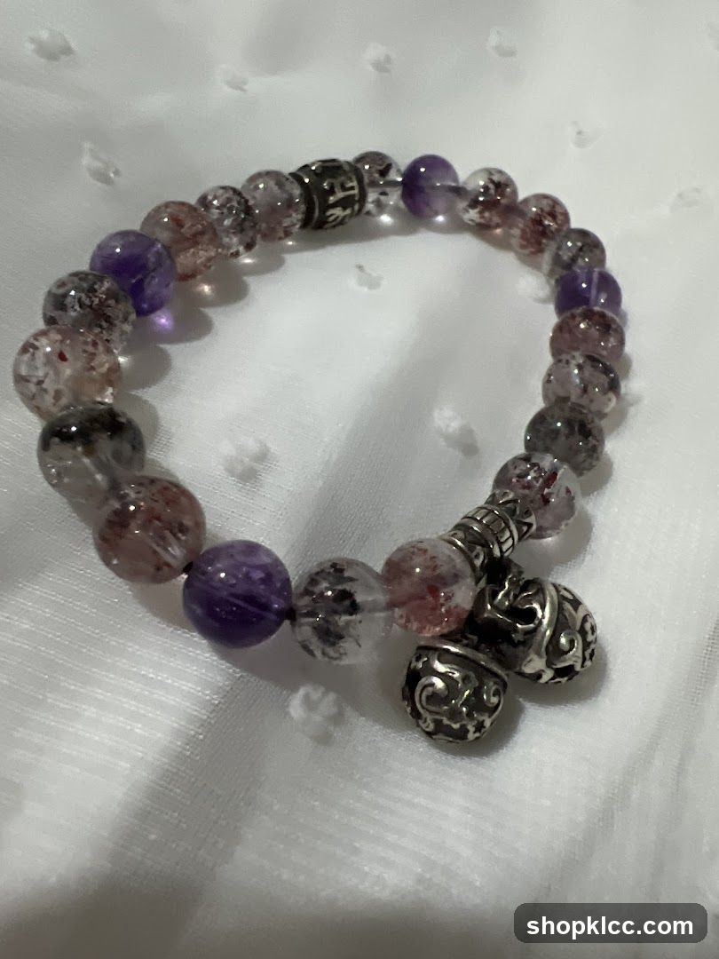 Beaded Bracelet