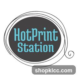 HotPrint Station Logo
