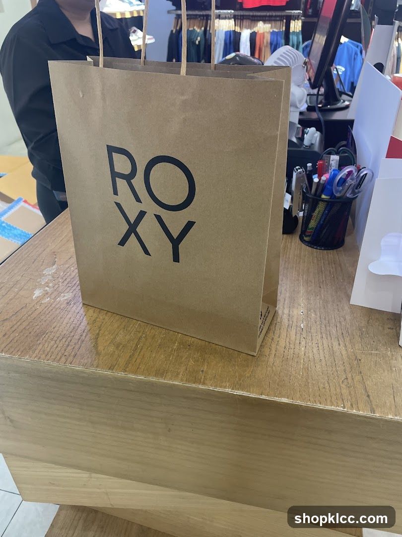 Quiksilver Roxy