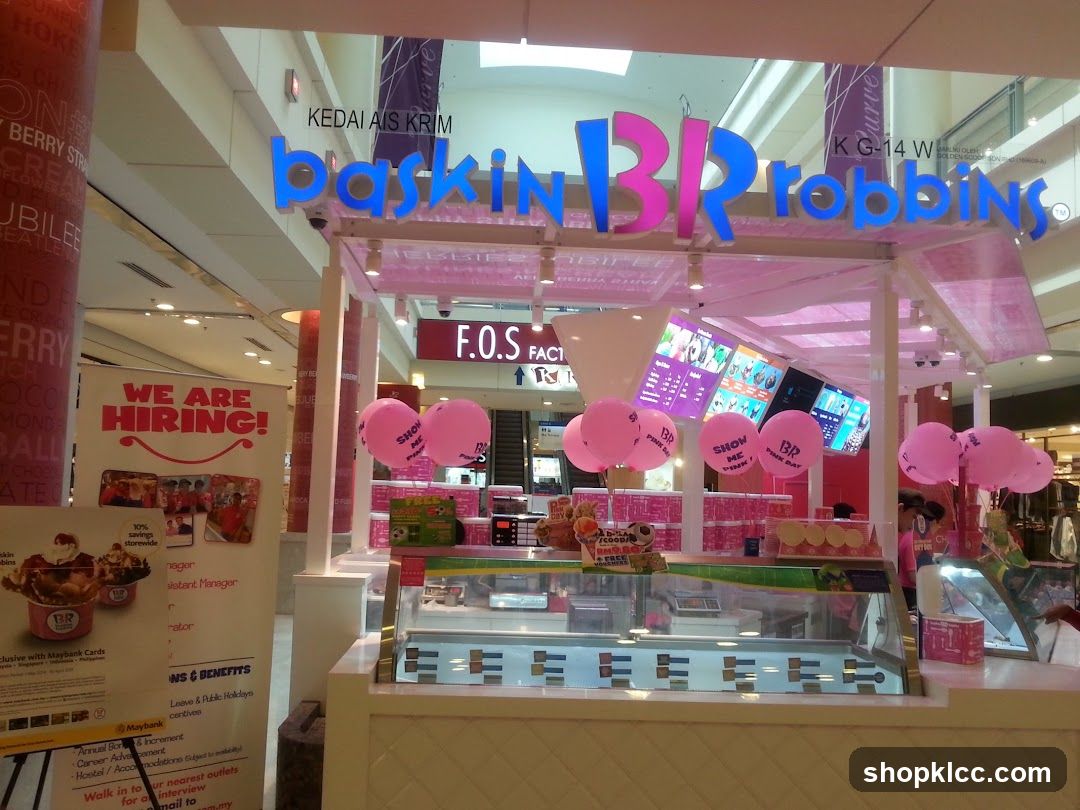Baskin-Robbins