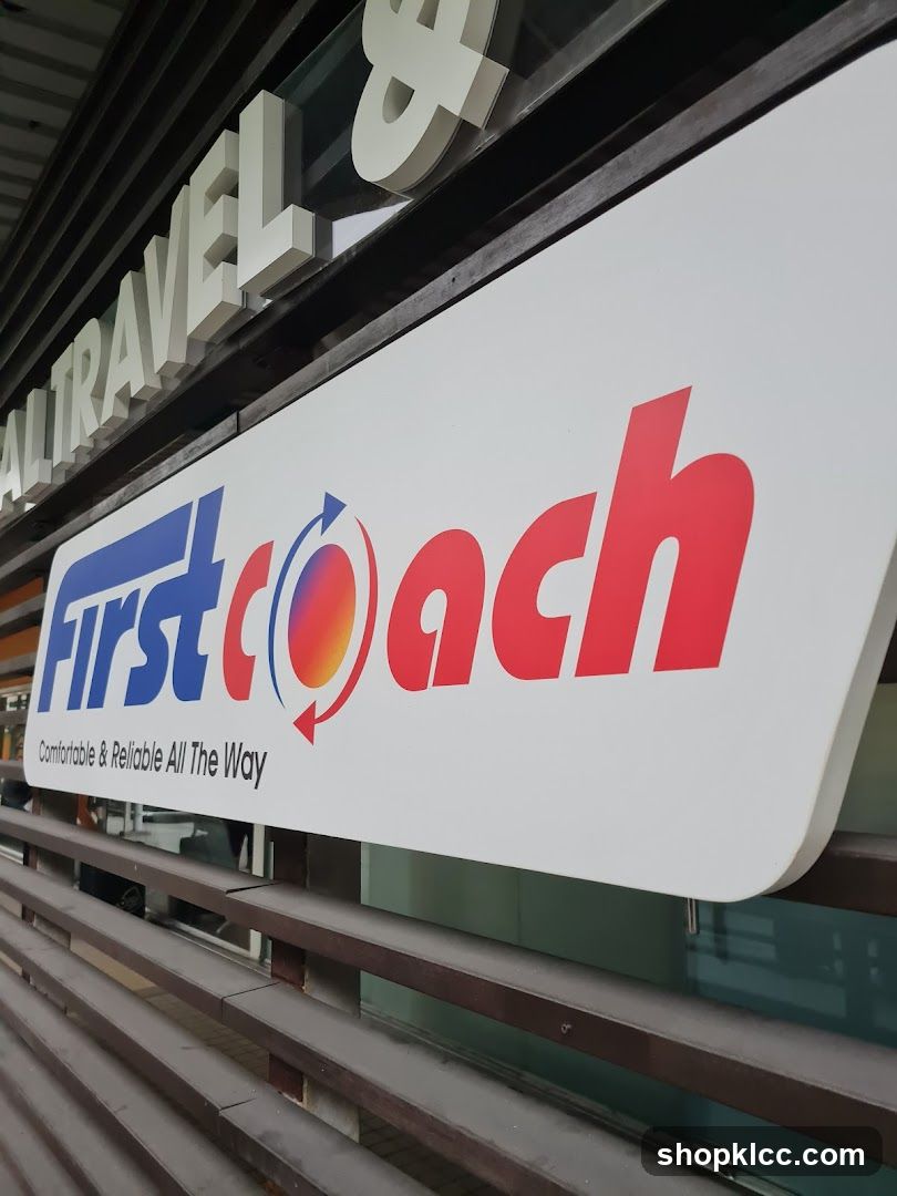 Firstcoach