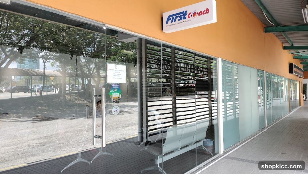 Firstcoach