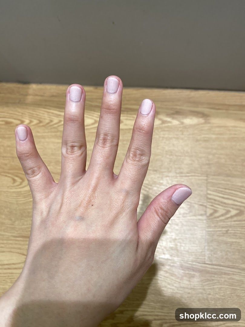 Glitters Nails Salon