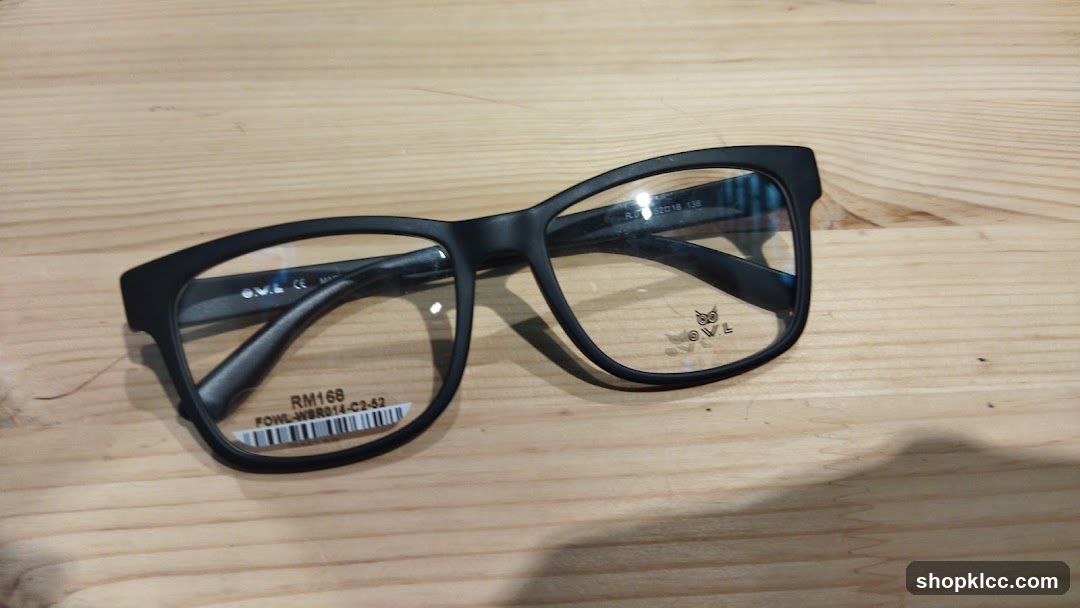 O.W.L Eyewear