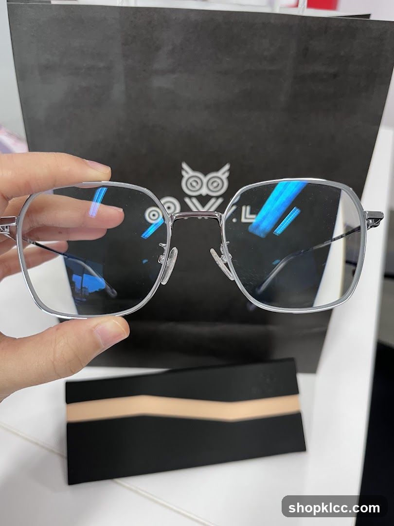 O.W.L Eyewear
