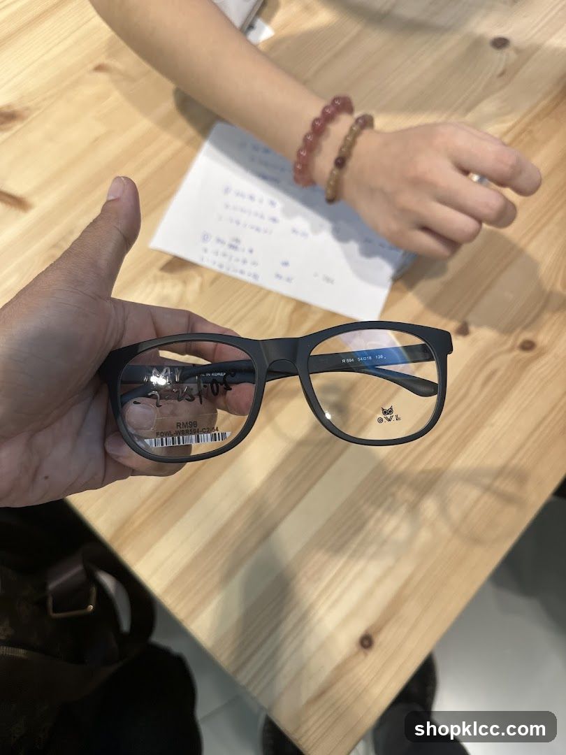 O.W.L Eyewear