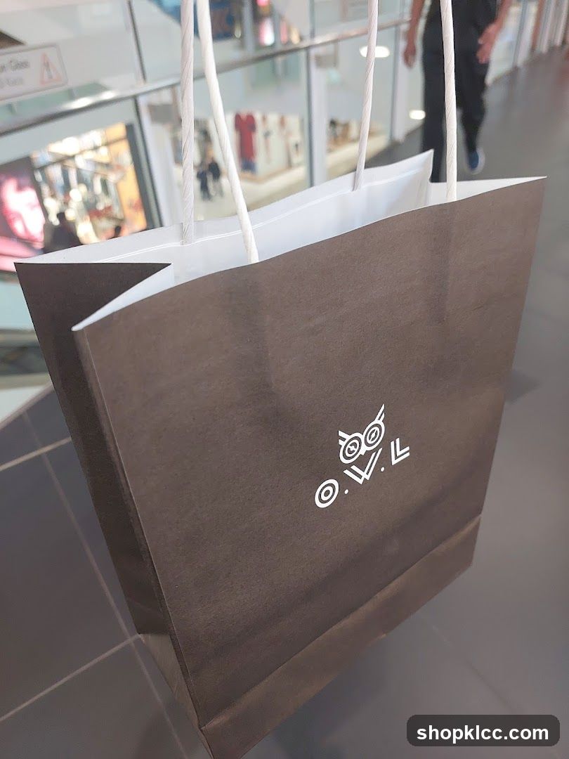 Shopping Bag