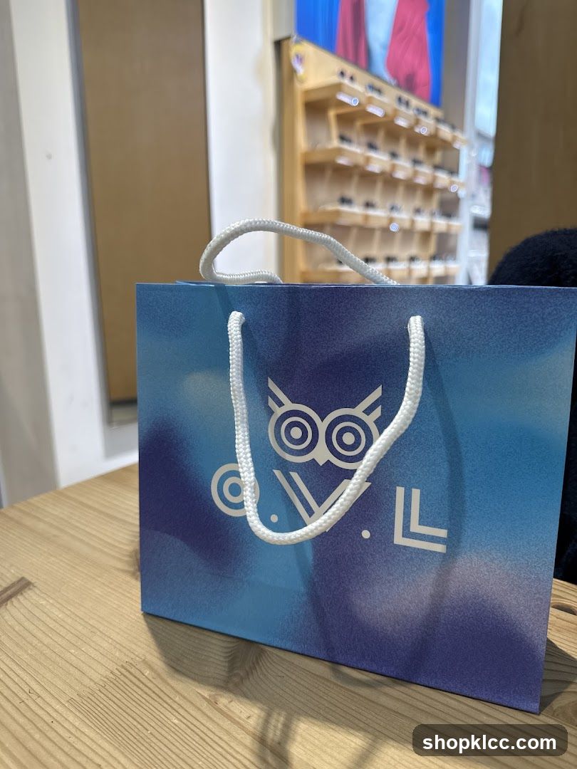 Shopping Bag