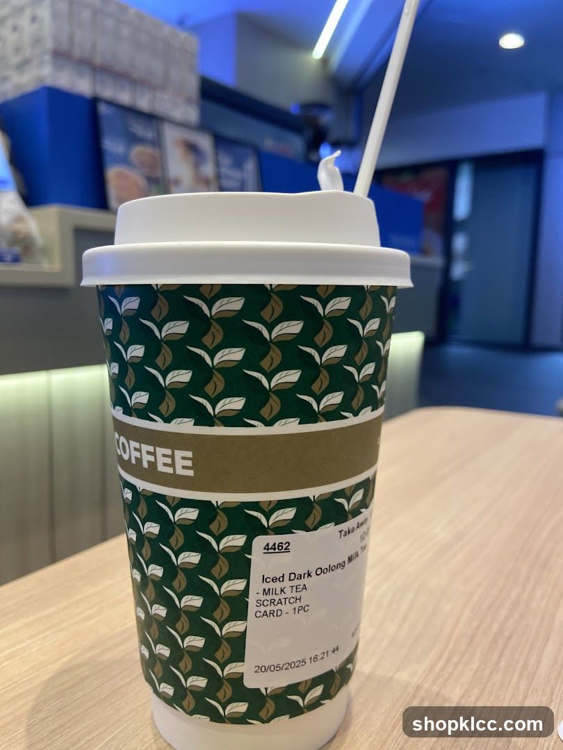 Coffee Cup