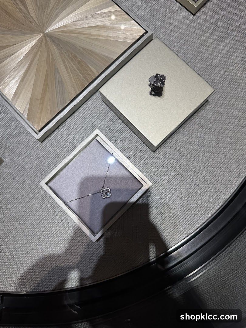 Jewelry Display