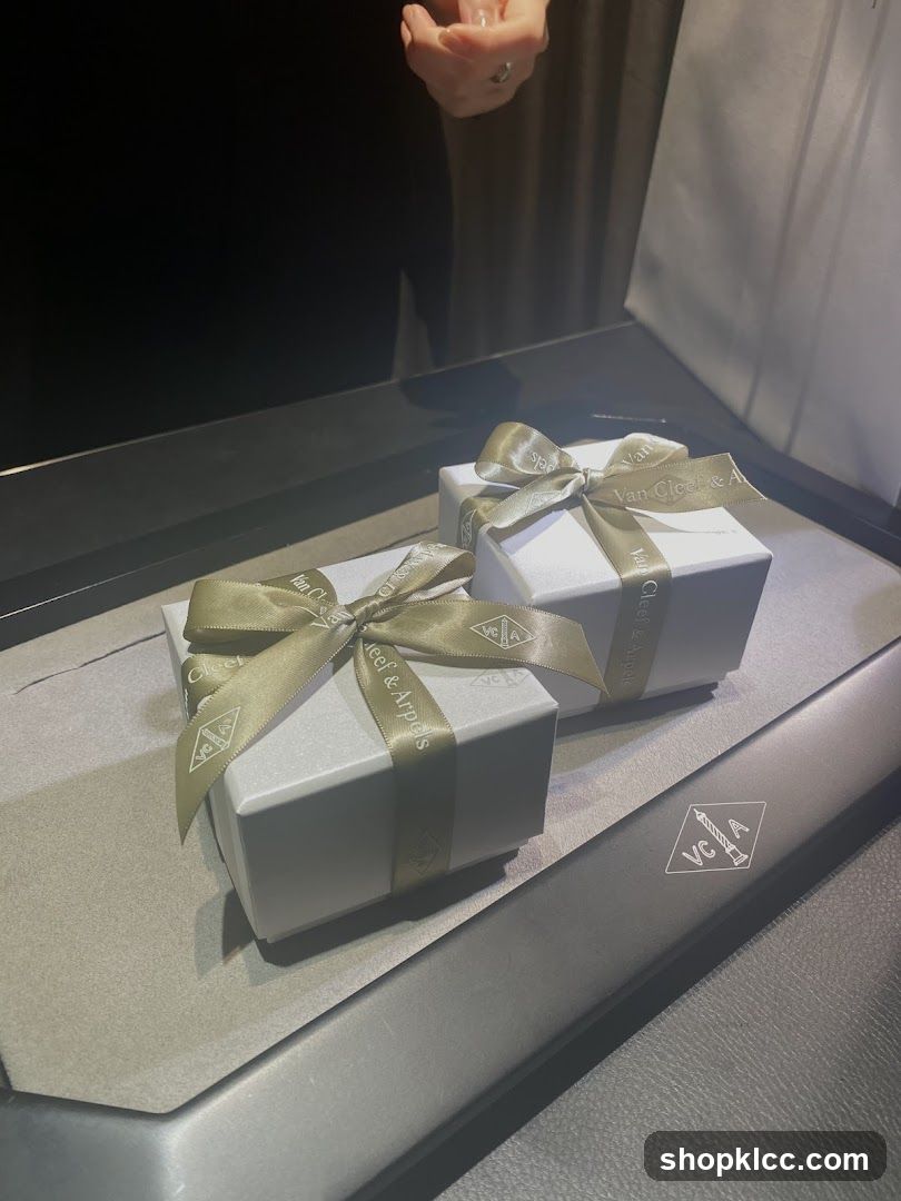 Gift Boxes