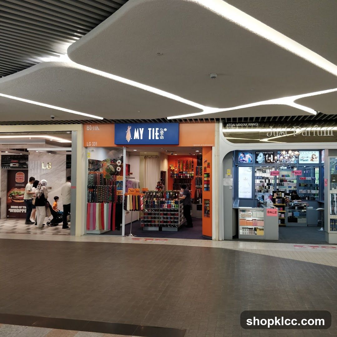 Pejabat Pos One Utama