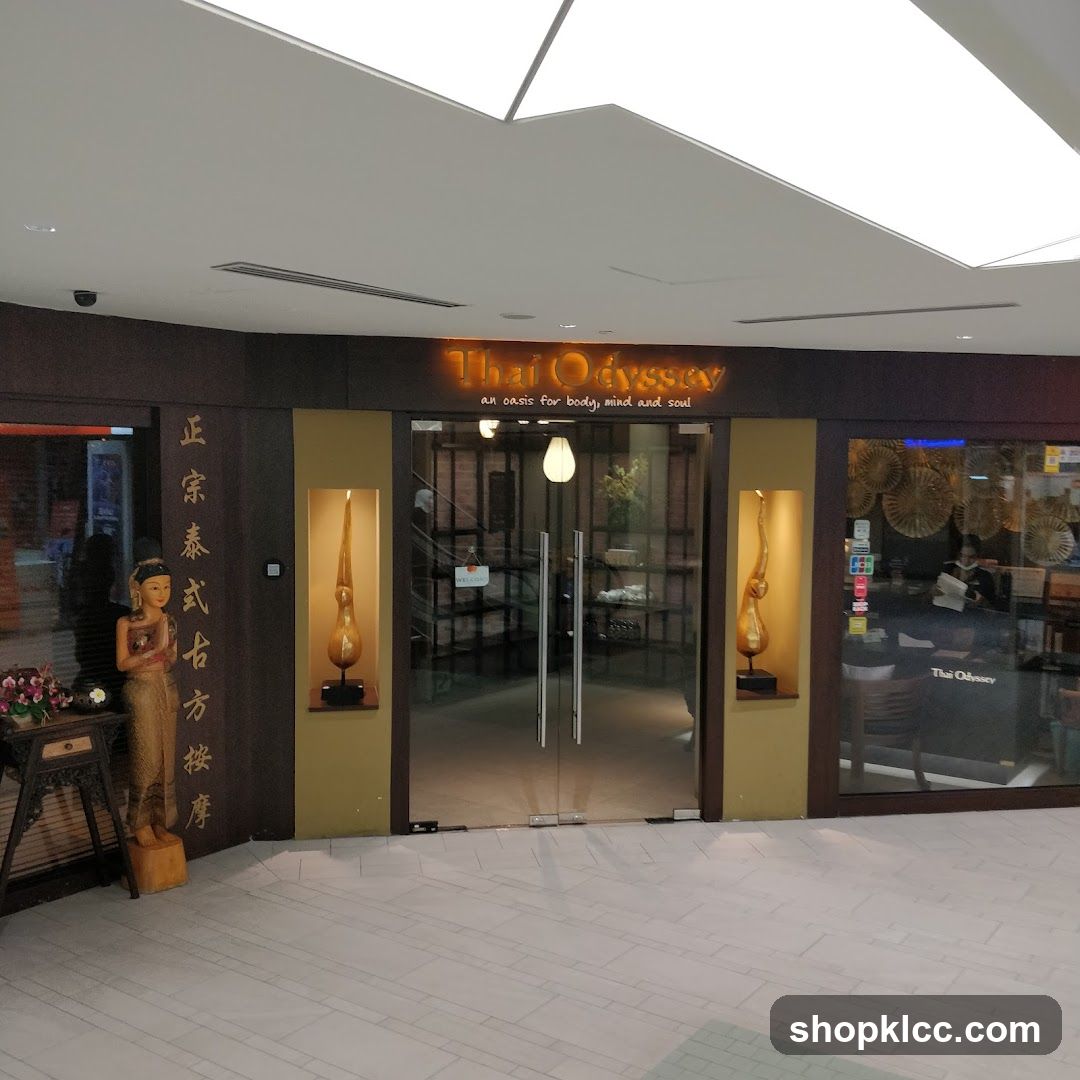 Pejabat Pos One Utama