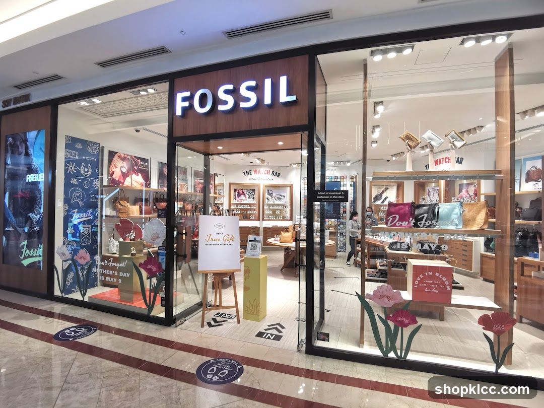 Fossil