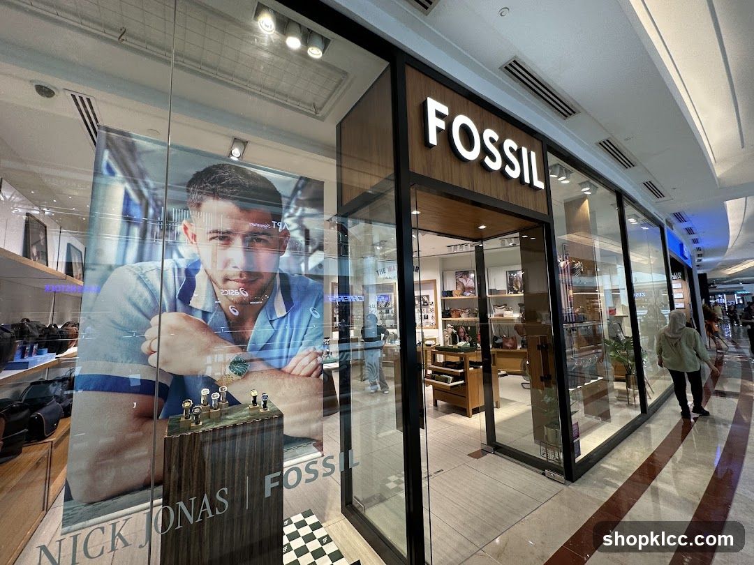 Fossil