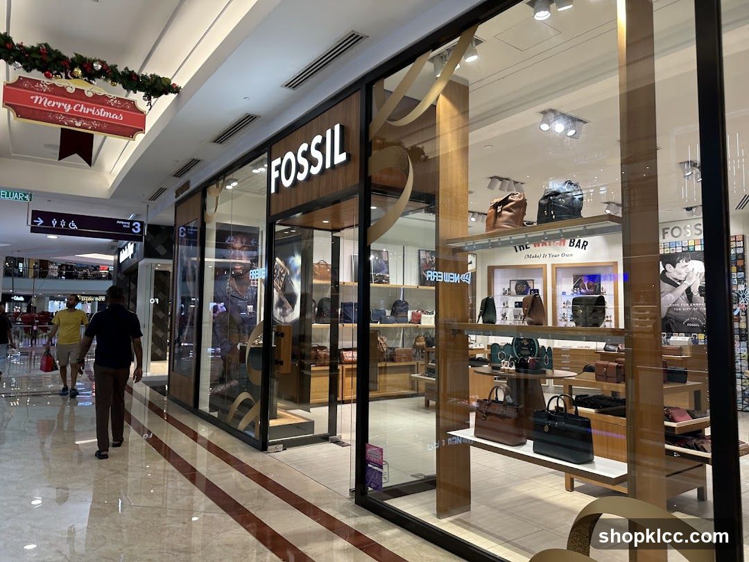 Fossil