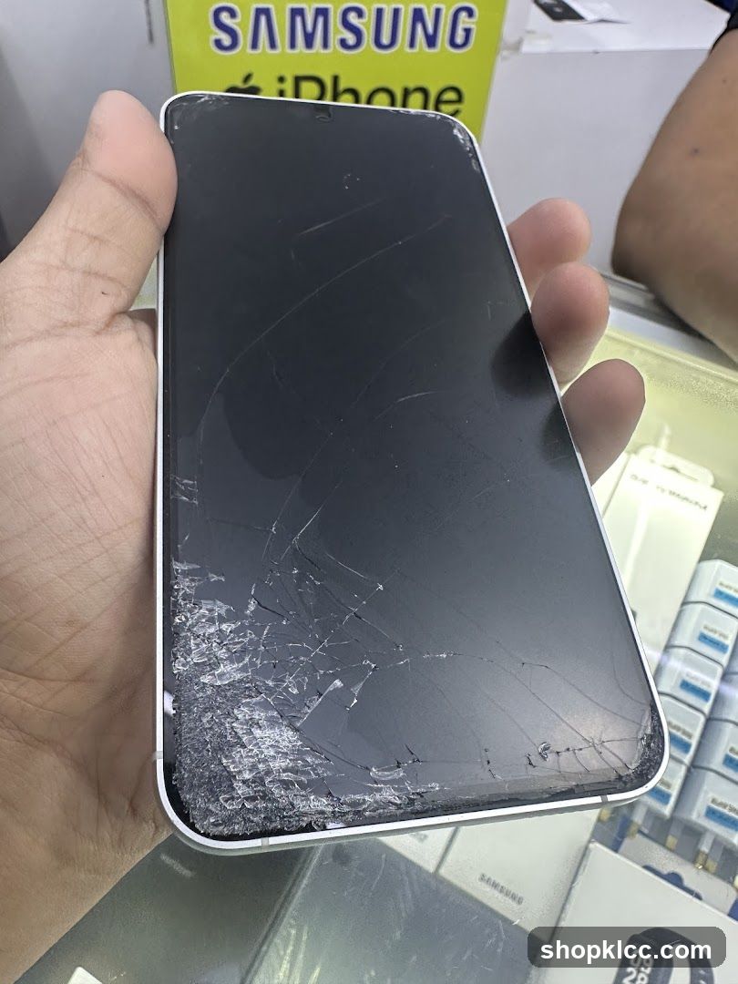 Puteri Telefon Dan aksesori