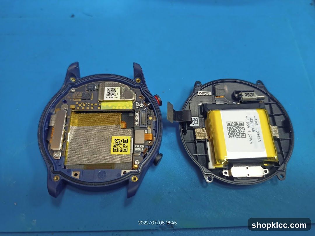 Akibo Laptop & Mobile Repair