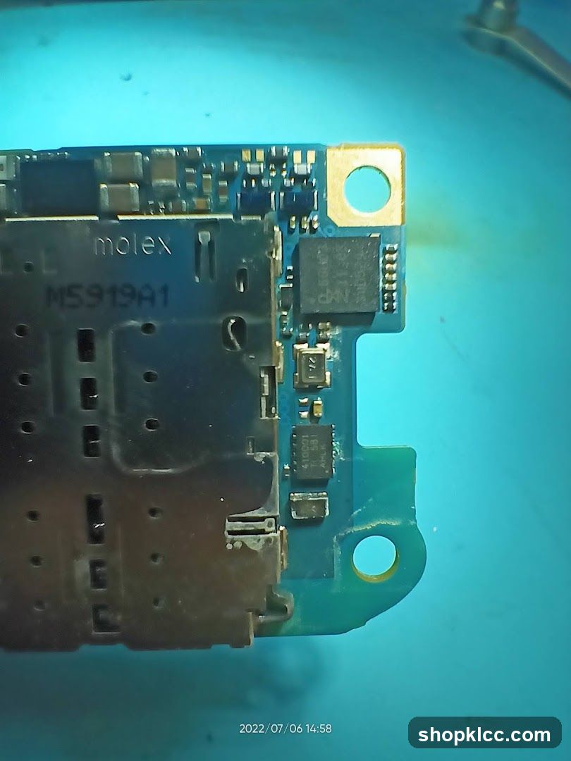 Akibo Laptop & Mobile Repair