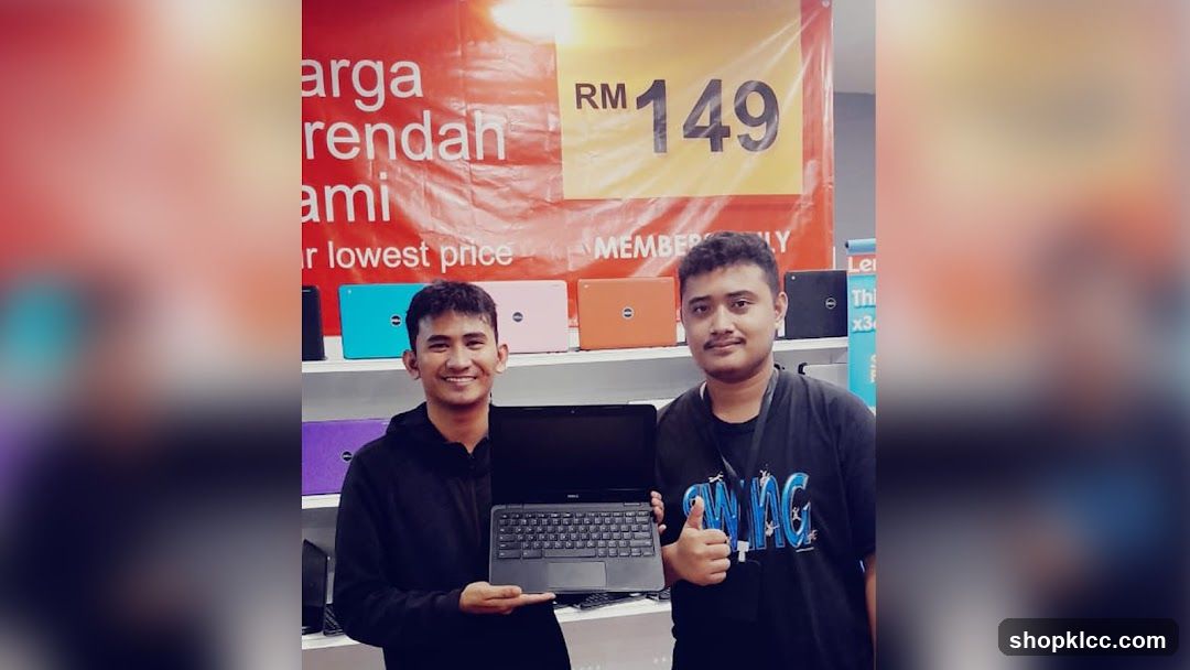 B2C Resources Sdn Bhd