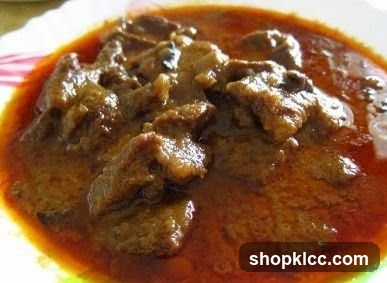 Stir-fried Meat with Sauce