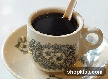Cup of Coffee