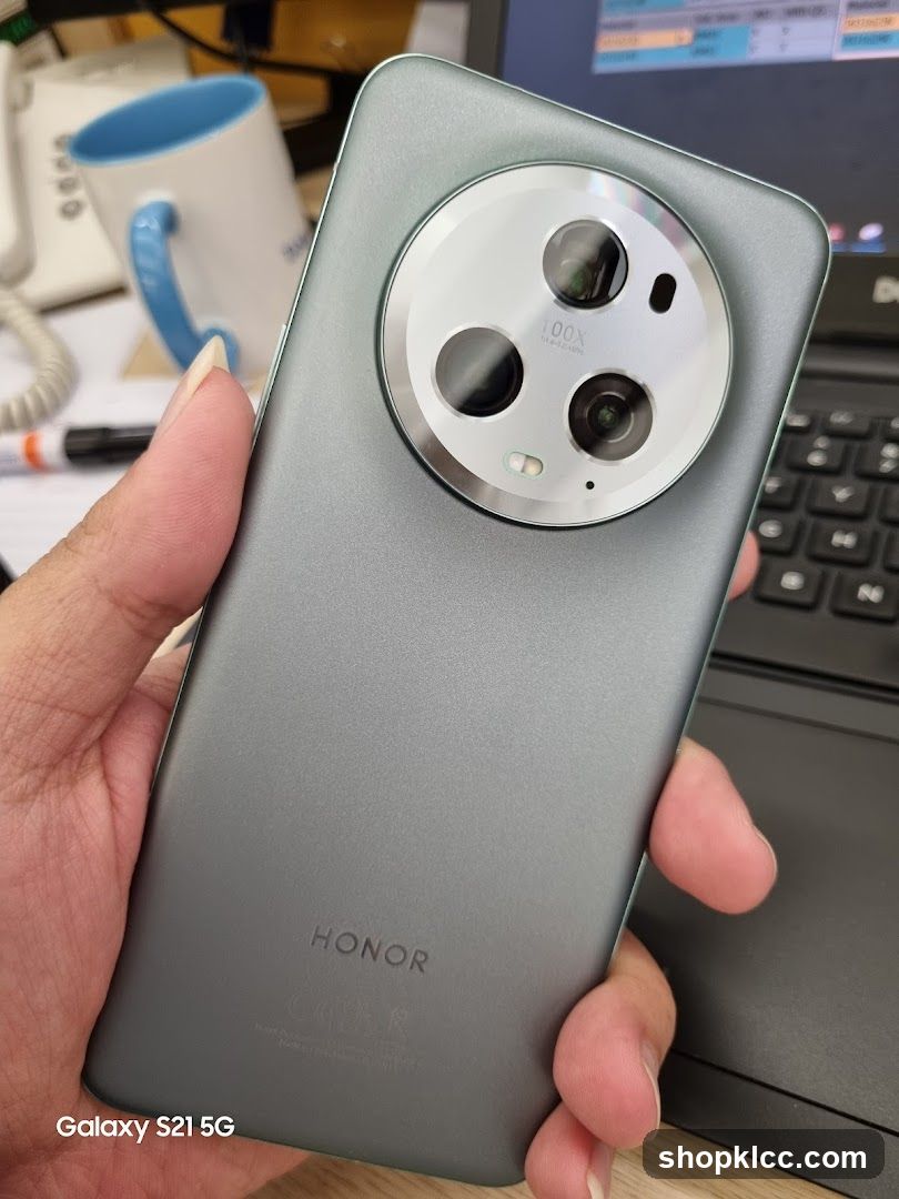 Honor Smartphone
