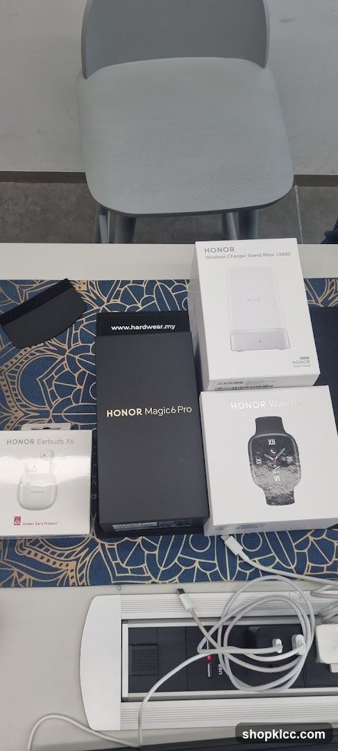 Honor Electronics