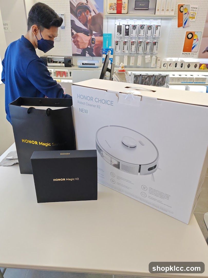HONOR Products