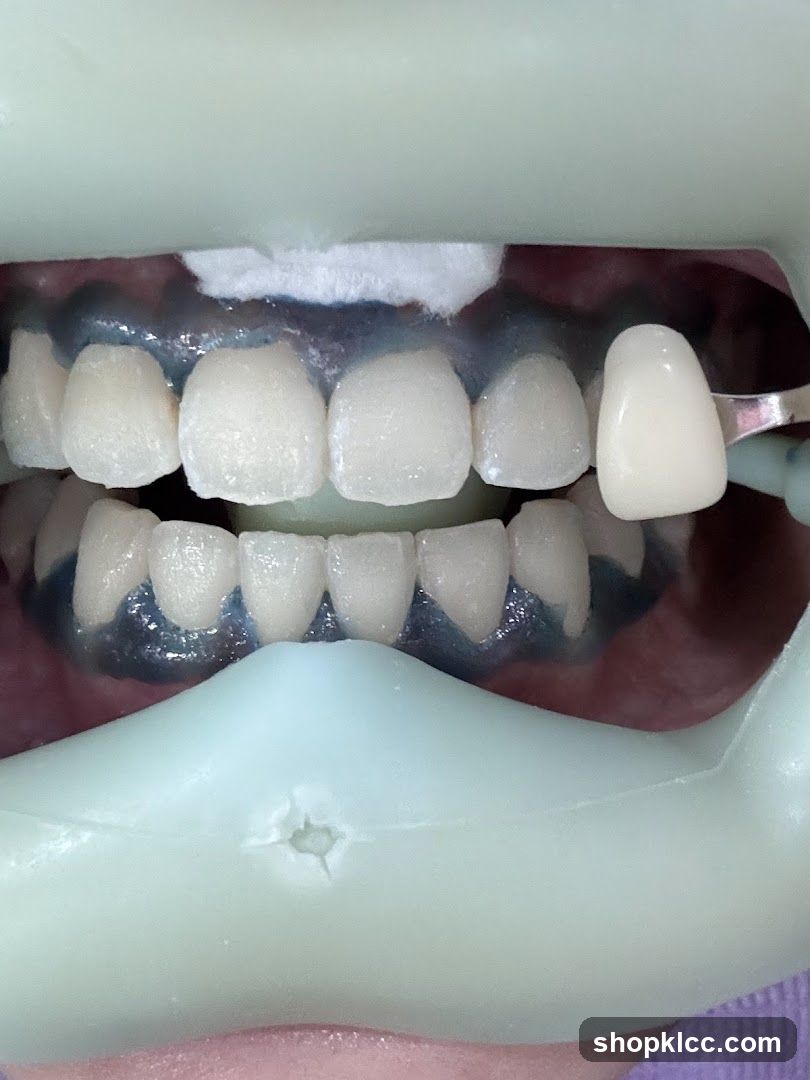 Dental Procedure