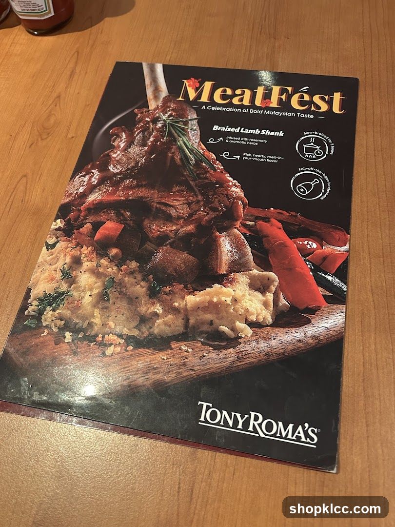MeatFest
